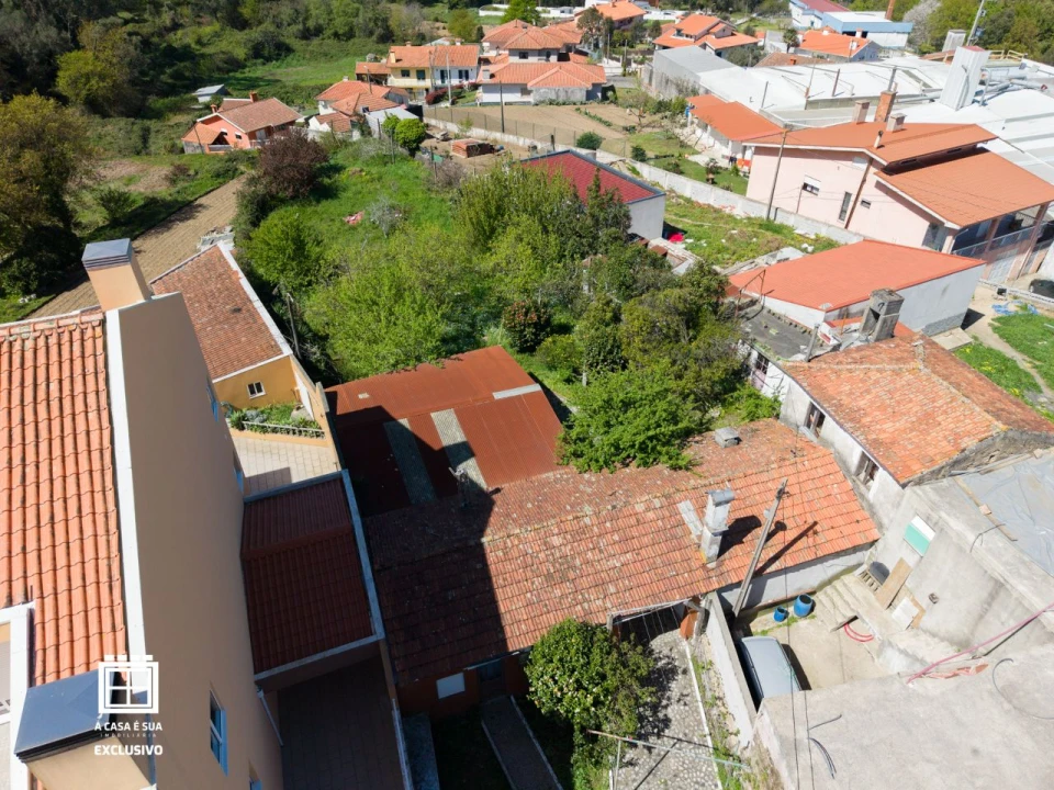 Moradia para Venda em Santa Maria da Feira Foto 44