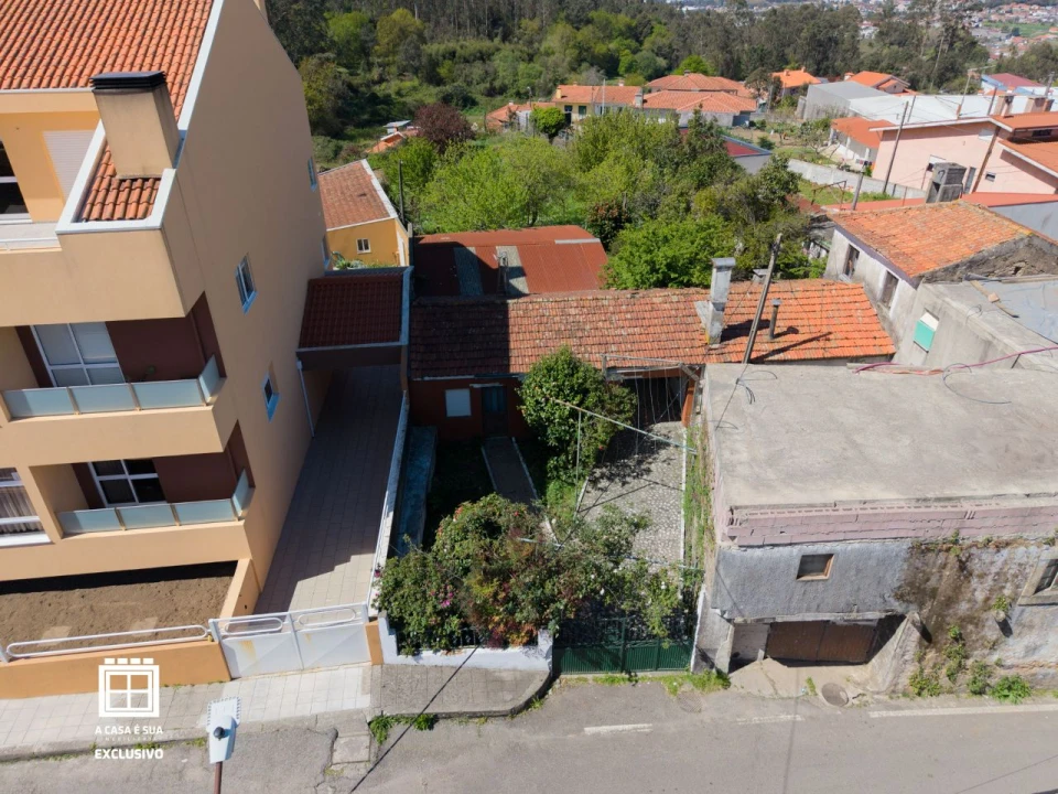 Moradia para Venda em Santa Maria da Feira Foto 46