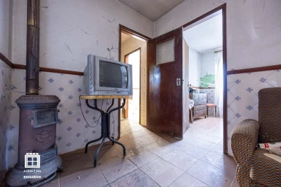 Moradia para Venda em Santa Maria da Feira