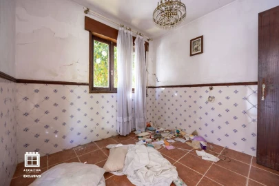 Moradia para Venda em Santa Maria da Feira