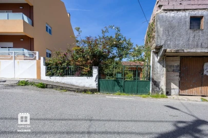 Moradia para Venda em Santa Maria da Feira