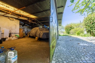Moradia para Venda em Santa Maria da Feira