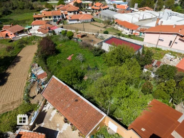 Moradia para Venda em Santa Maria da Feira