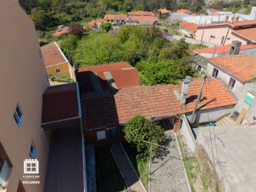 Moradia para Venda em Santa Maria da Feira
