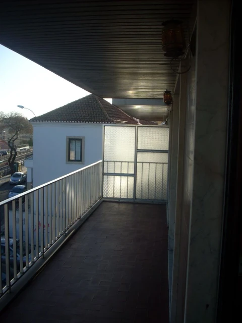 Apartamento T5 para Arrendamento em Paço de Arcos