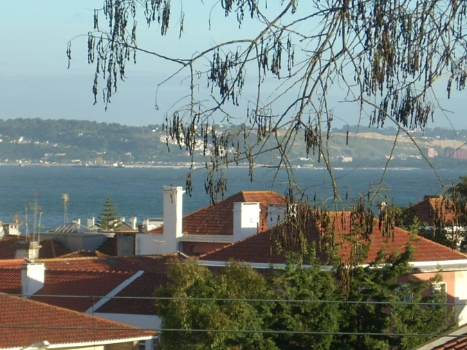 Apartamento T5 para Arrendamento em Paço de Arcos Foto 2