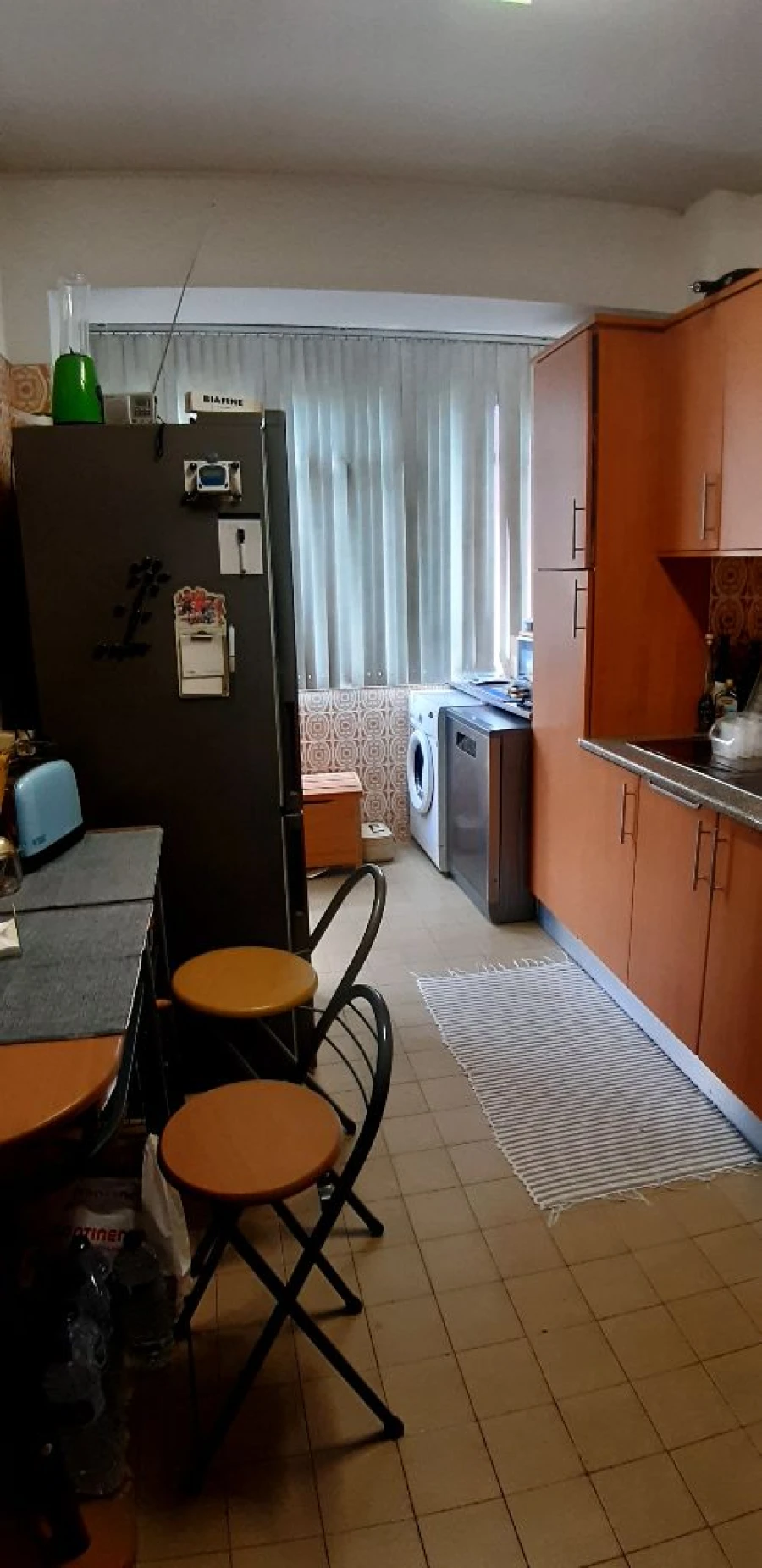 Apartamento T5 para Arrendamento em Paço de Arcos Foto 12