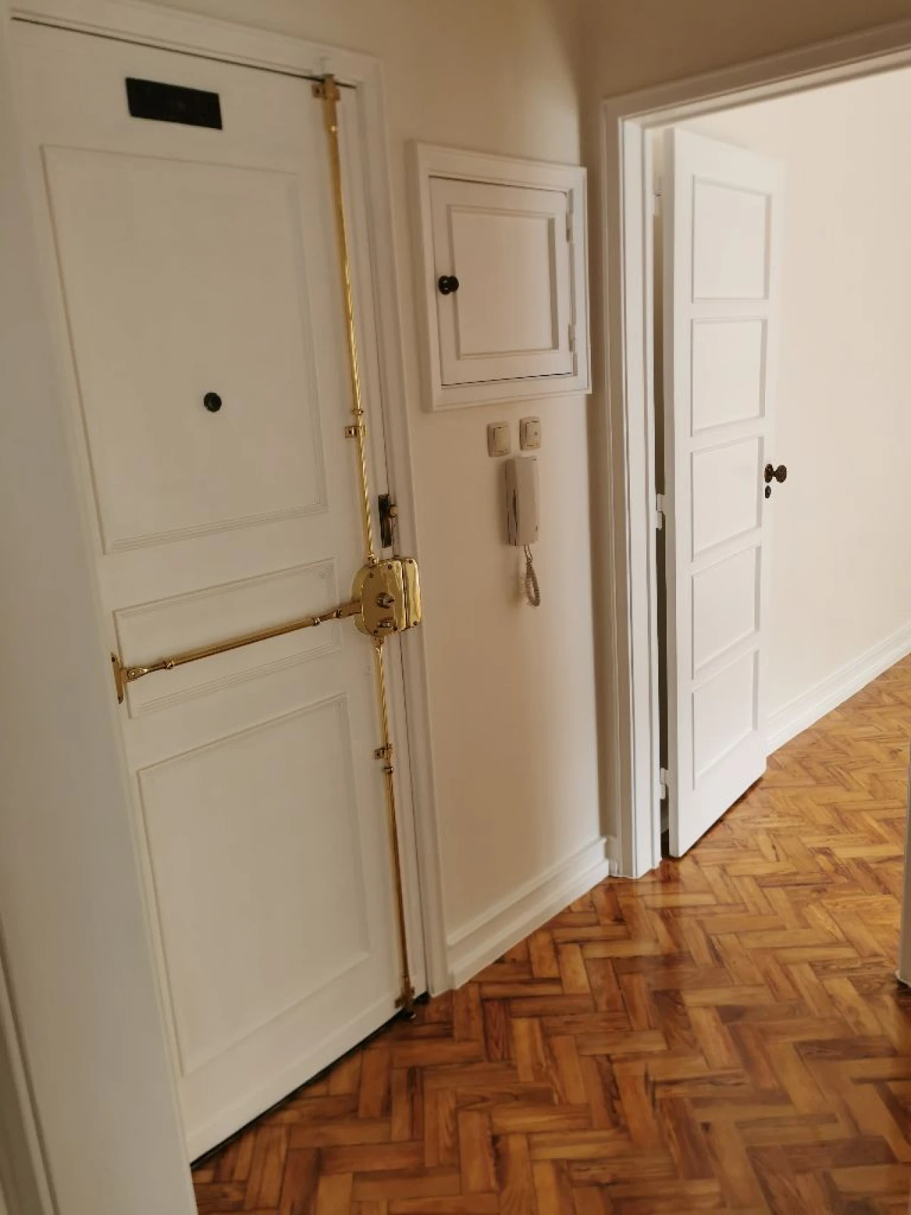 Moradia T2 para Arrendamento em Lisboa Foto 5