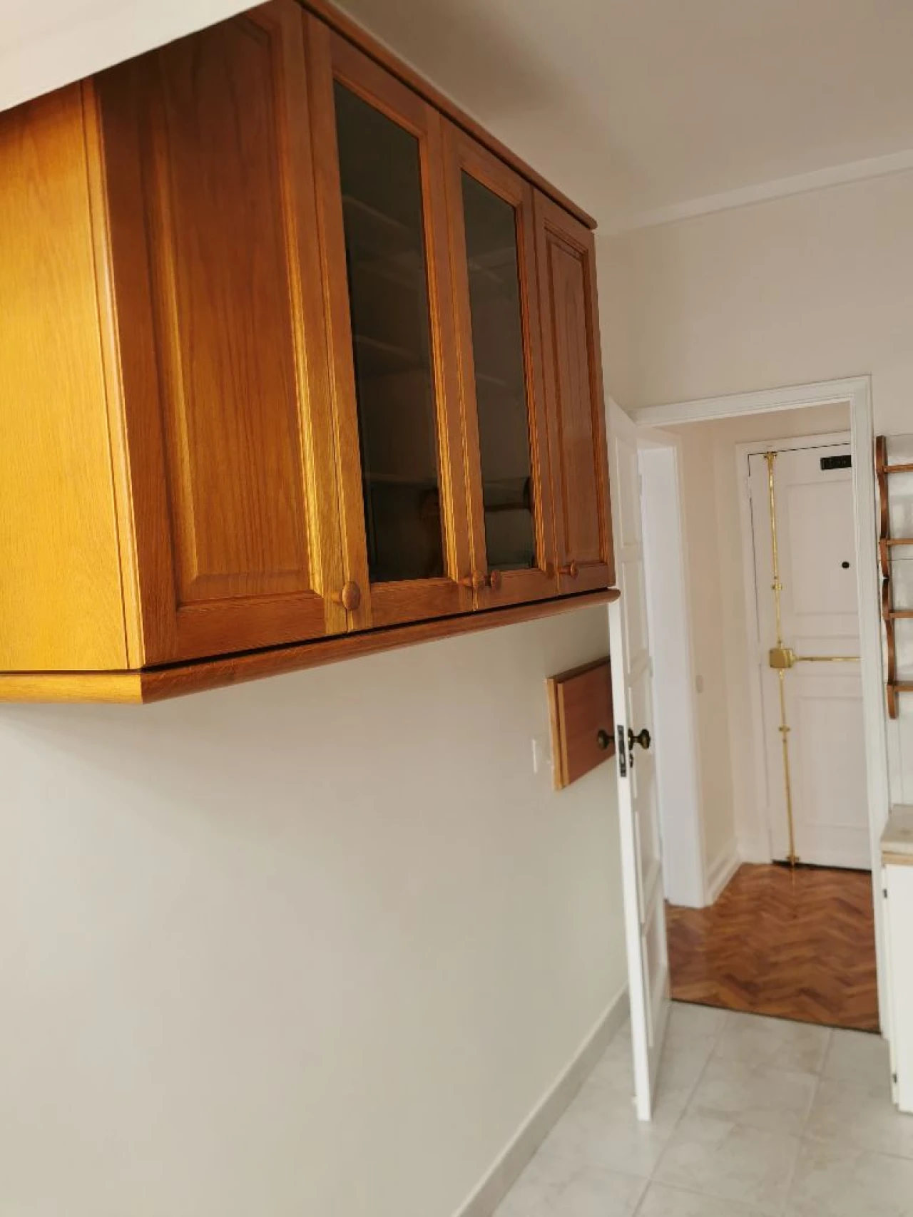 Moradia T2 para Arrendamento em Lisboa Foto 7