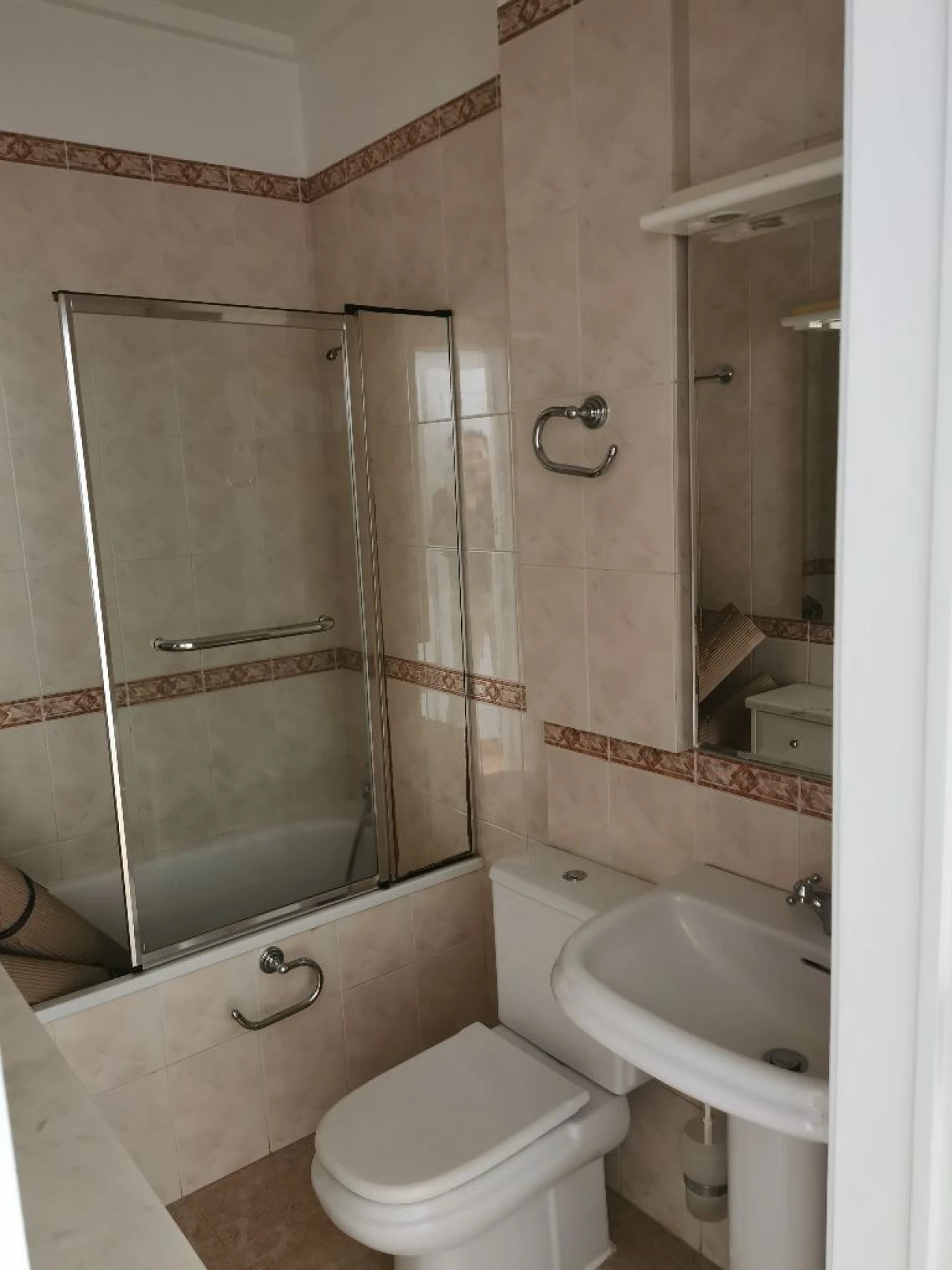 Moradia T2 para Arrendamento em Lisboa Foto 8