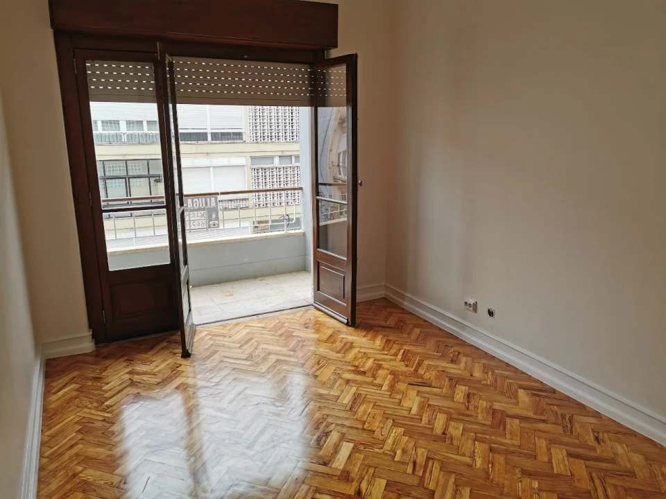 Moradia T2 para Arrendamento em Lisboa Foto 1