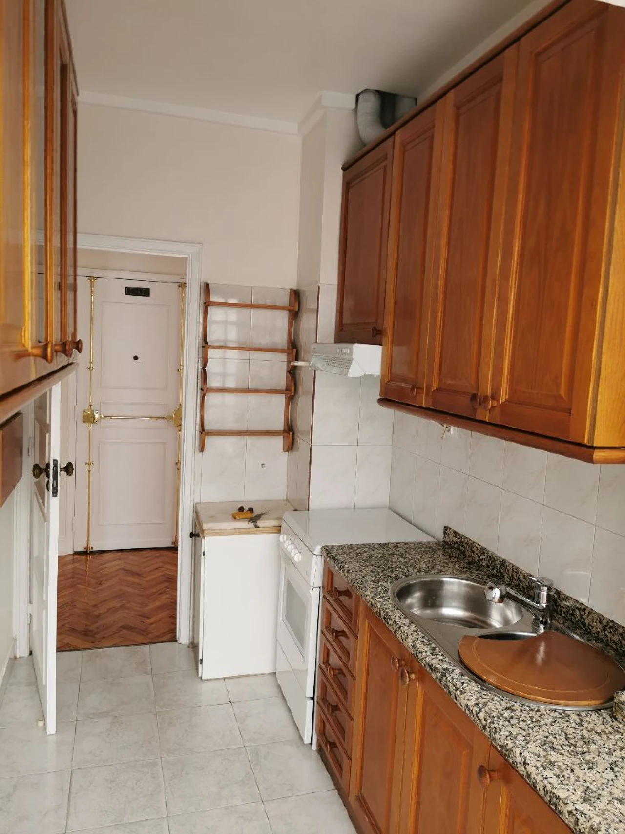 Moradia T2 para Arrendamento em Lisboa Foto 9