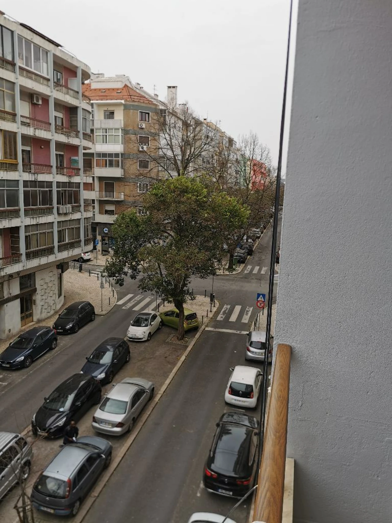 Moradia T2 para Arrendamento em Lisboa Foto 14