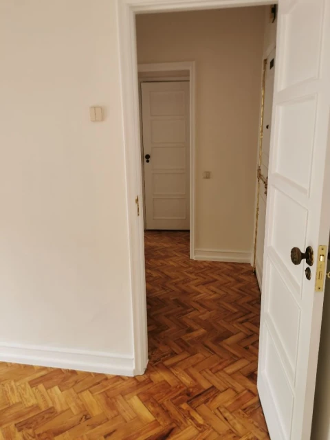 Moradia T2 para Arrendamento em Lisboa