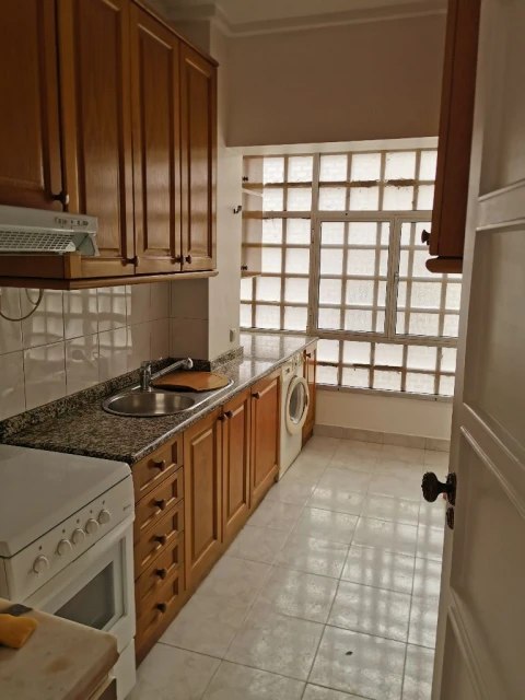 Moradia T2 para Arrendamento em Lisboa