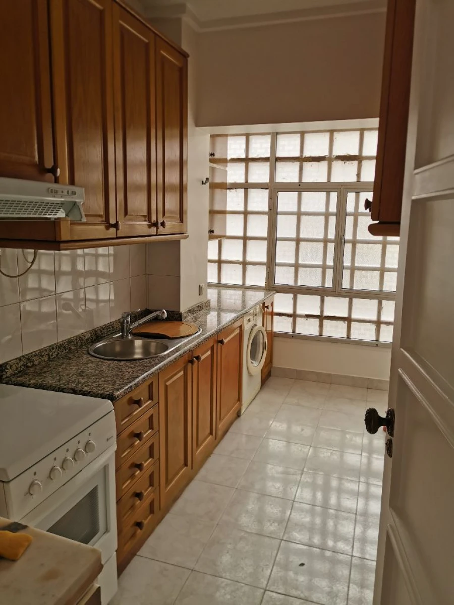 Moradia T2 para Arrendamento em Lisboa Foto 10