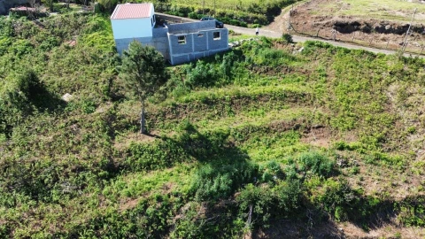 Terreno P/ Prédio para Venda em Ponta do Pargo
