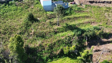 Terreno P/ Prédio para Venda em Ponta do Pargo