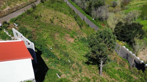 Terreno P/ Prédio para Venda em Ponta do Pargo