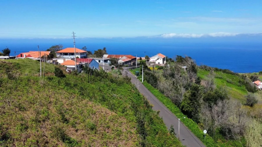 Terreno P/ Prédio para Venda em Ponta do Pargo Foto 4