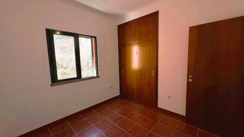 Apartamento T2 para Venda em Câmara de Lobos