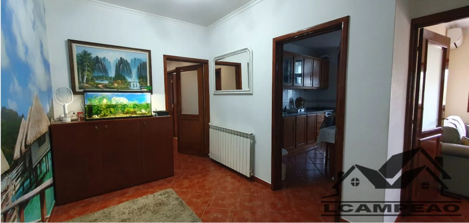 Apartamento T3 para Venda em Carvalhosa Foto 6