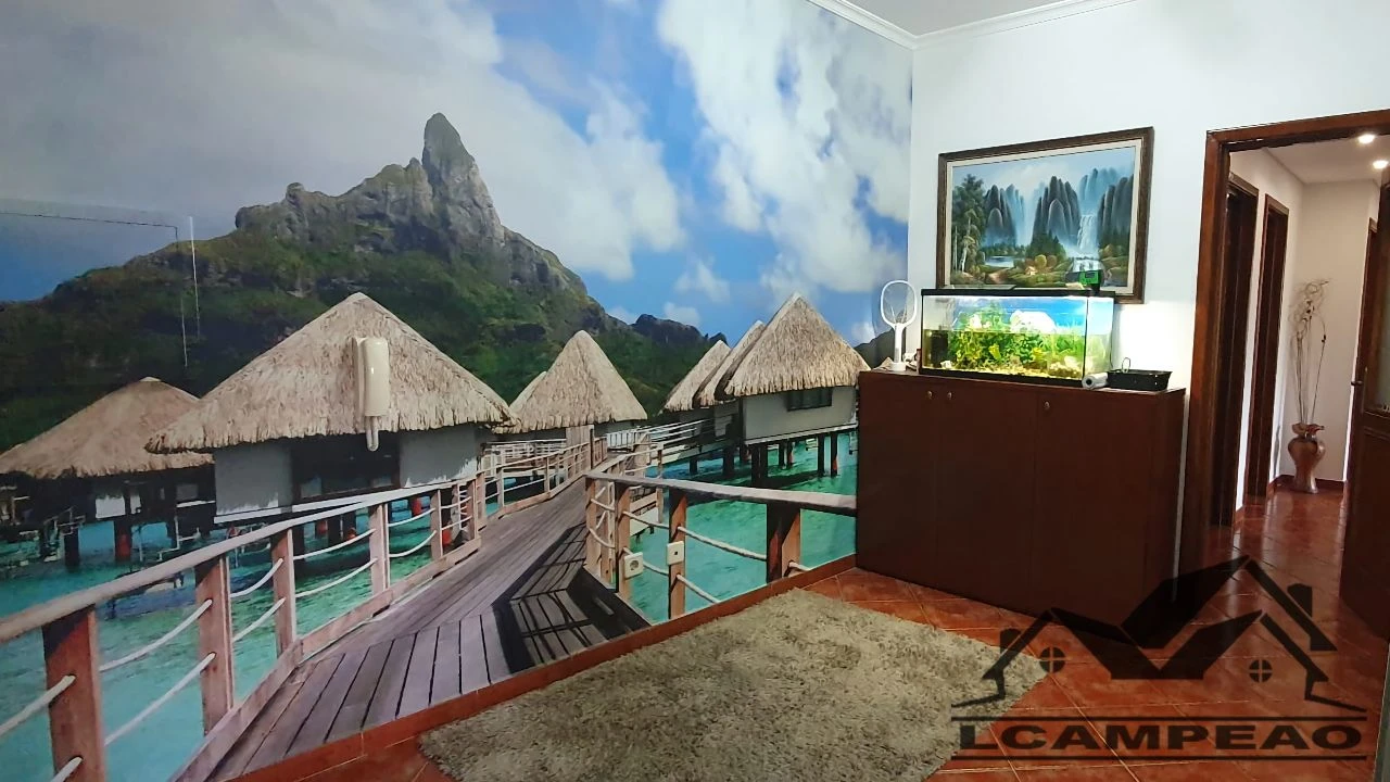 Apartamento T3 para Venda em Carvalhosa Foto 15