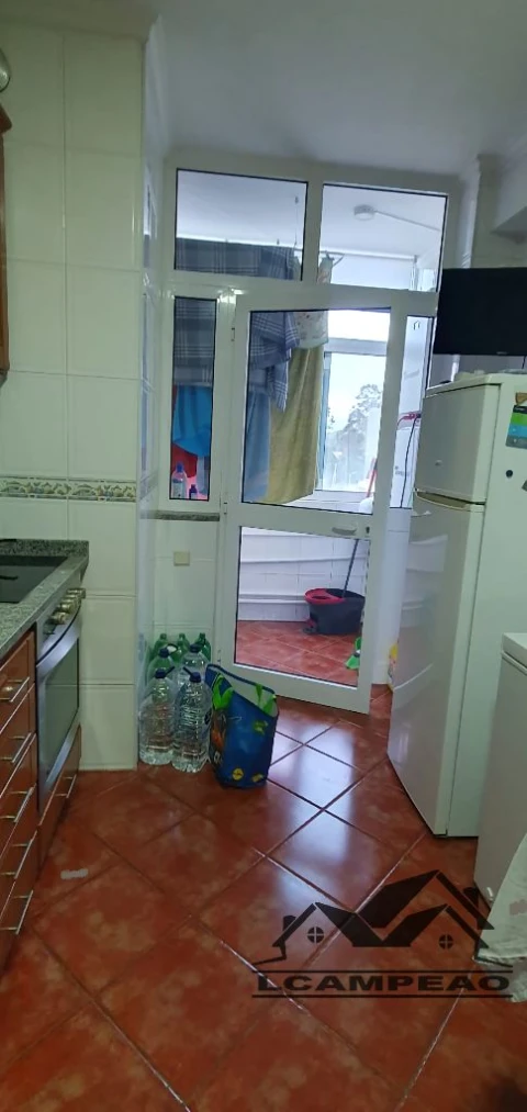 Apartamento T3 para Venda em Carvalhosa