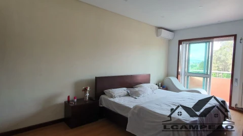 Apartamento T3 para Venda em Carvalhosa