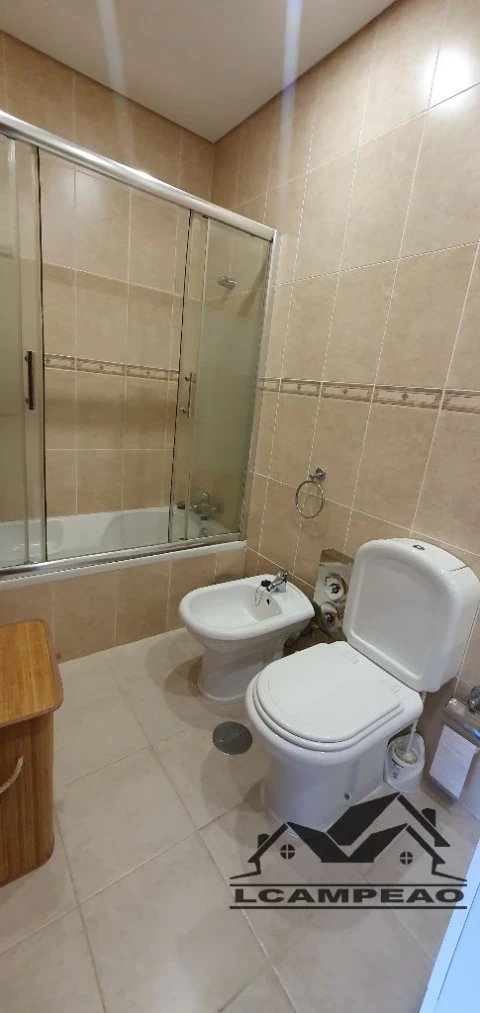 Apartamento T3 para Venda em Carvalhosa