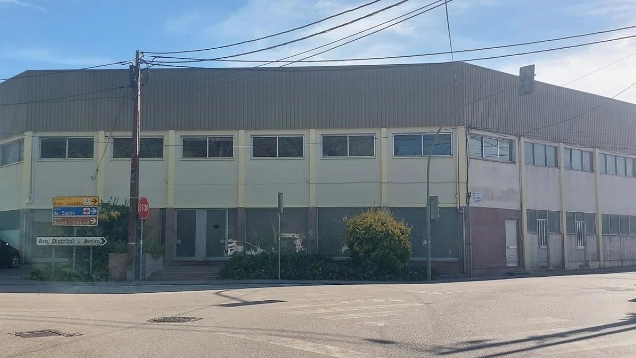 Prédio para Venda em Aveiro Foto 7