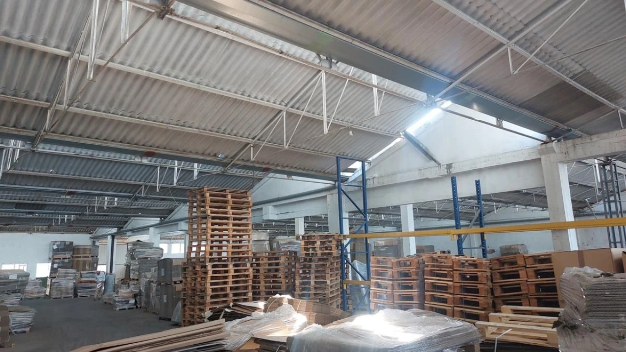 Prédio para Venda em Aveiro Foto 16