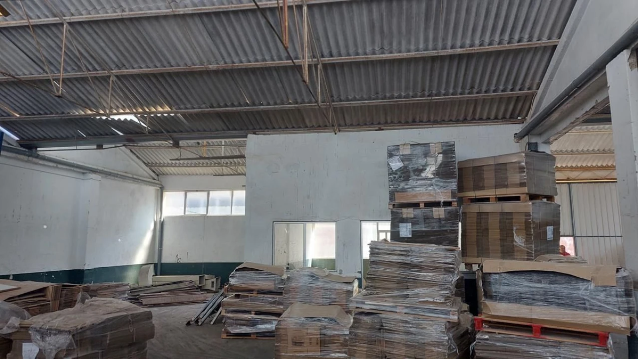 Prédio para Venda em Aveiro Foto 17