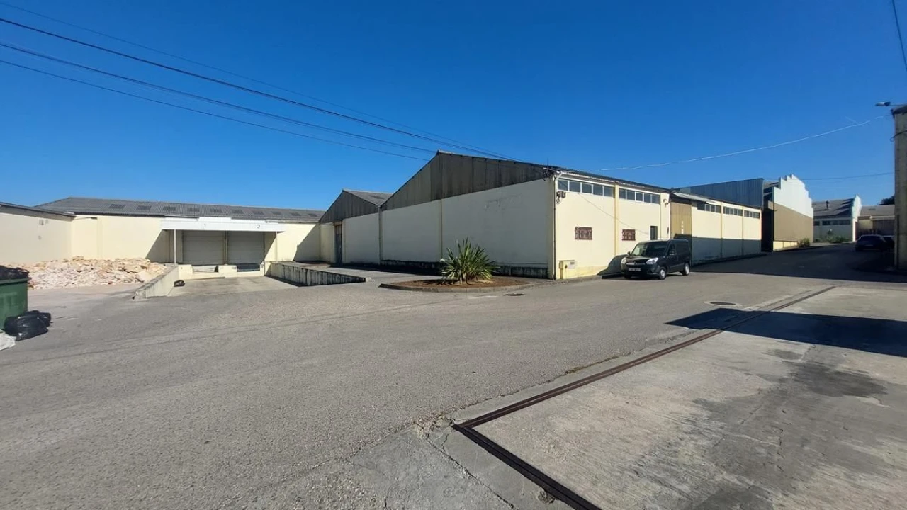 Prédio para Venda em Aveiro Foto 19