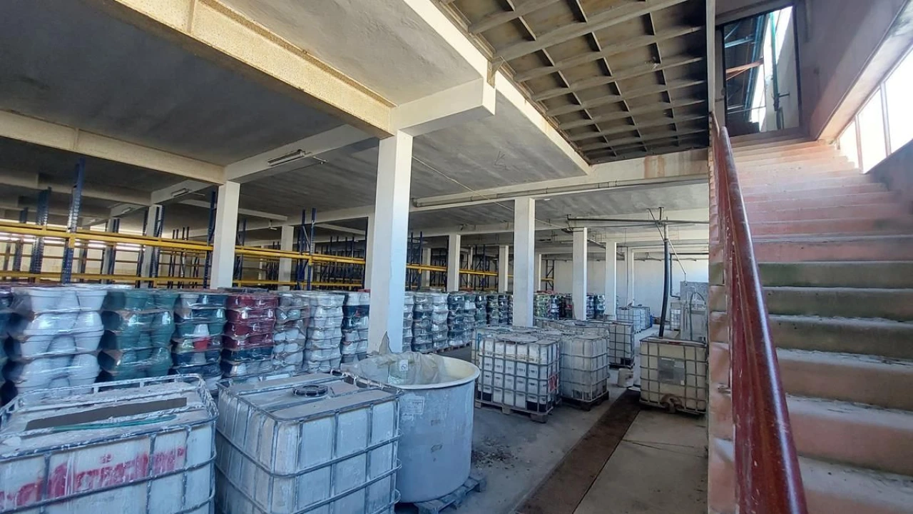 Prédio para Venda em Aveiro Foto 42