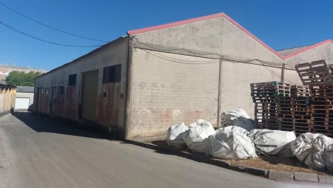 Prédio para Venda em Aveiro