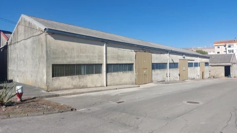 Prédio para Venda em Aveiro