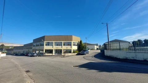 Prédio para Venda em Aveiro