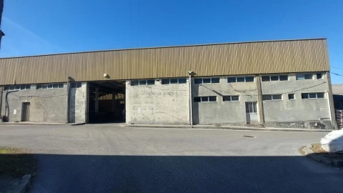 Prédio para Venda em Aveiro