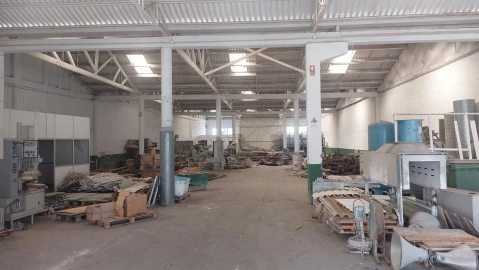 Prédio para Venda em Aveiro