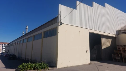 Prédio para Venda em Aveiro