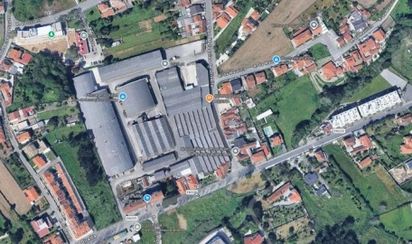 Prédio para Venda em Aveiro