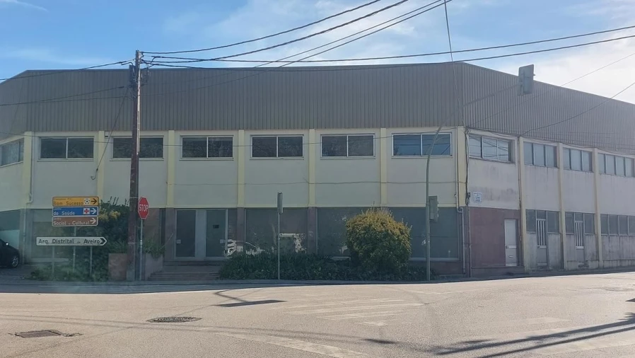 Prédio para Venda em Aveiro Foto 7