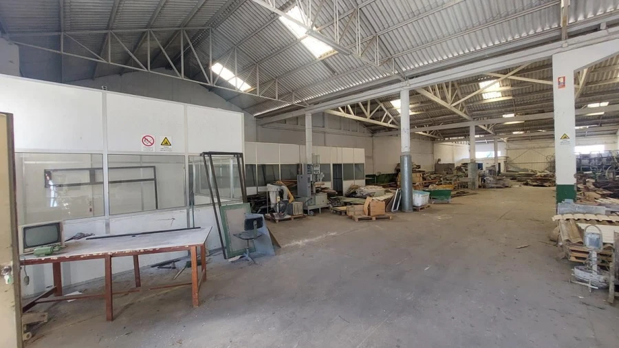 Prédio para Venda em Aveiro Foto 15