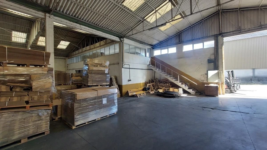 Prédio para Venda em Aveiro Foto 23