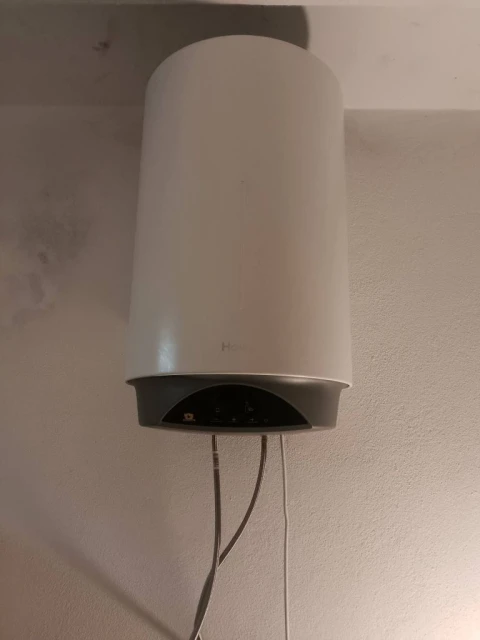 Moradia T2 para Arrendamento em Olival