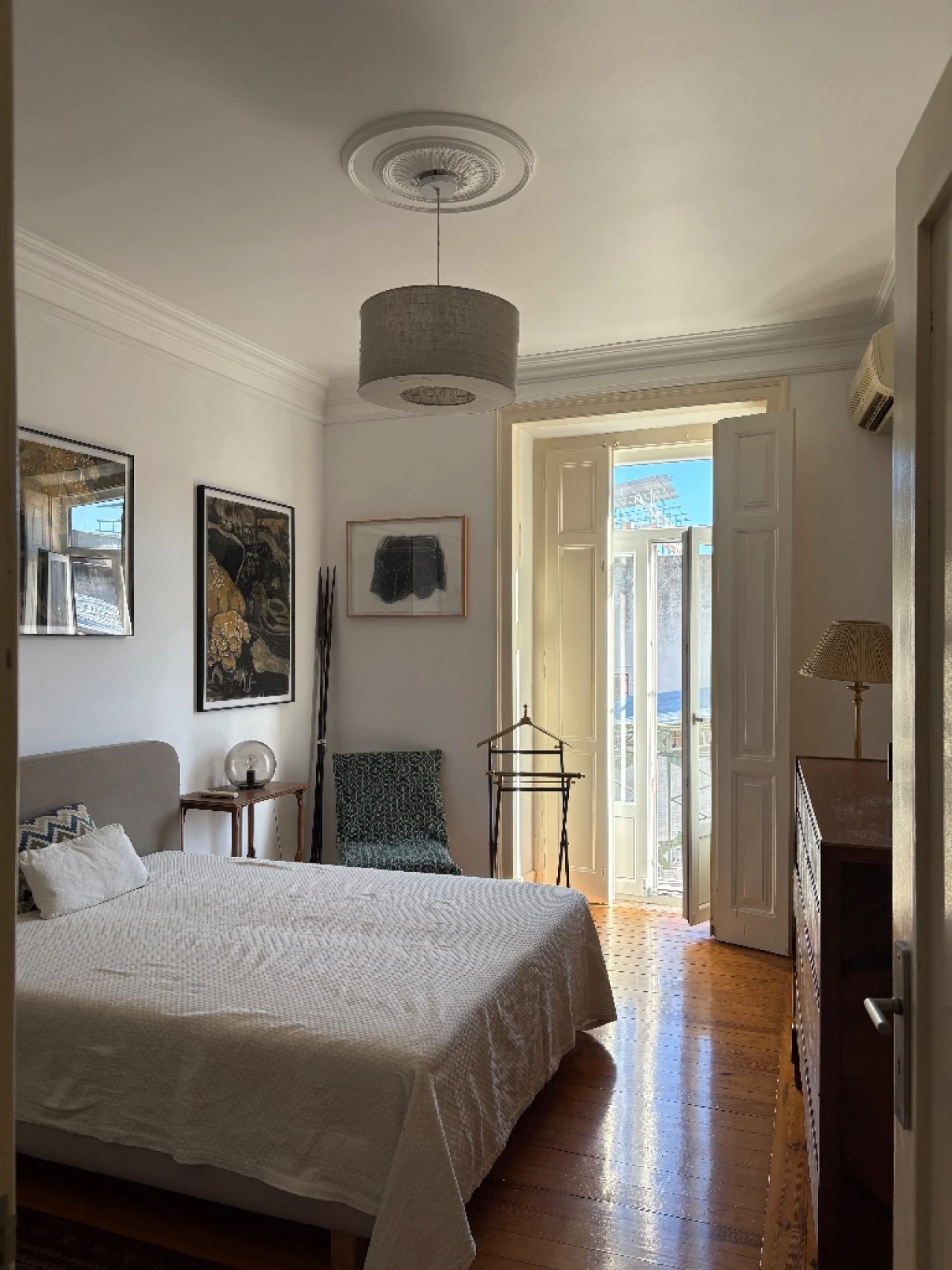 Apartamento T2 para Arrendamento em Lisboa Foto 2