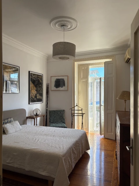 Apartamento T2 para Arrendamento em Lisboa