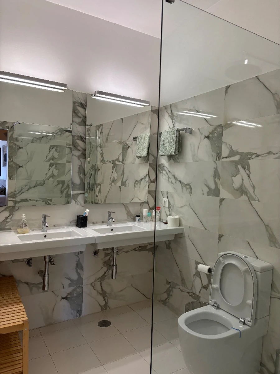 Apartamento T2 para Arrendamento em Lisboa Foto 5