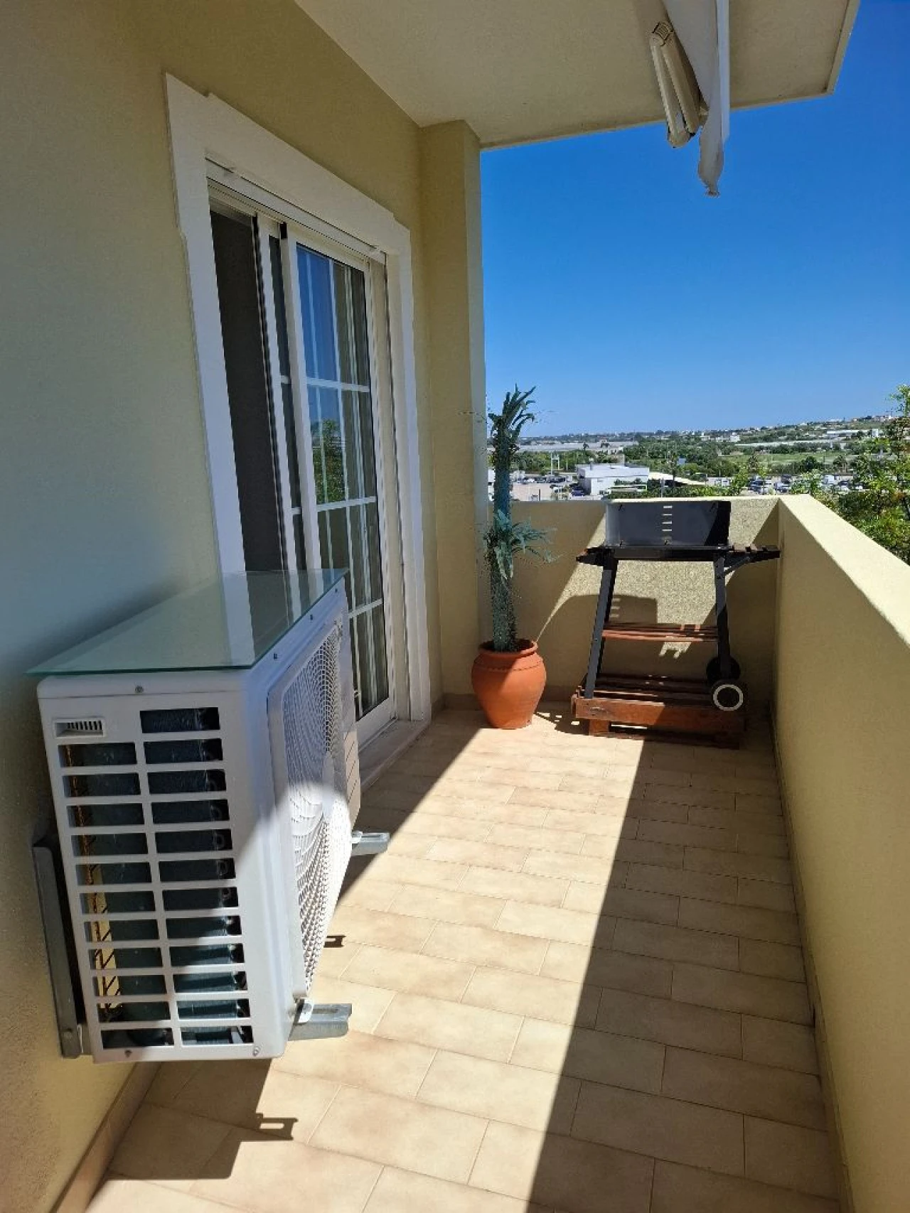 Apartamento T3 para Venda em Montenegro Foto 3